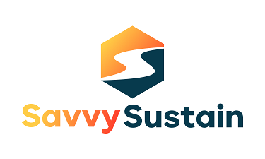 SavvySustain.com